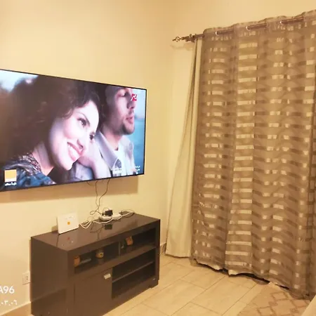الشقق الفندقية Aldau Heights Koka