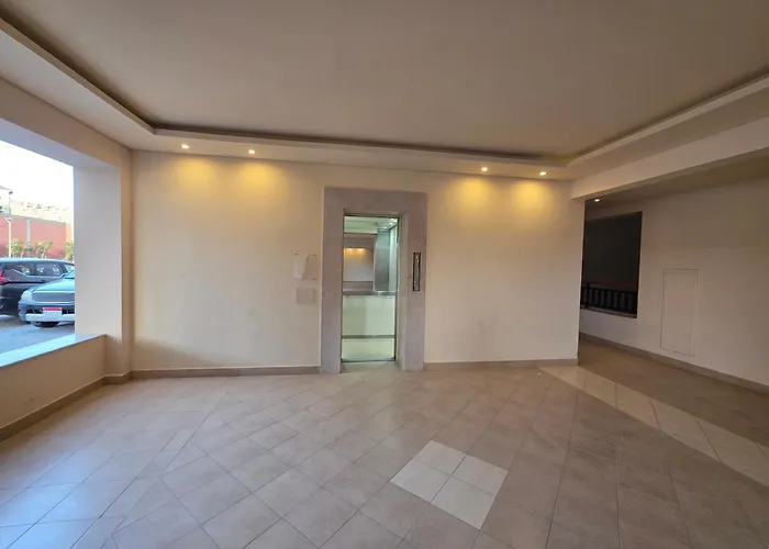 Apartmanhotel Aldau Heights Koka