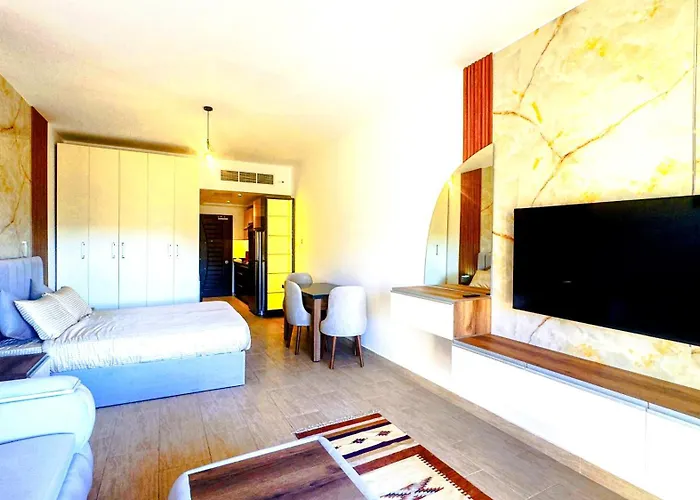 Aldau Heights Koka Apartmanhotel 3*