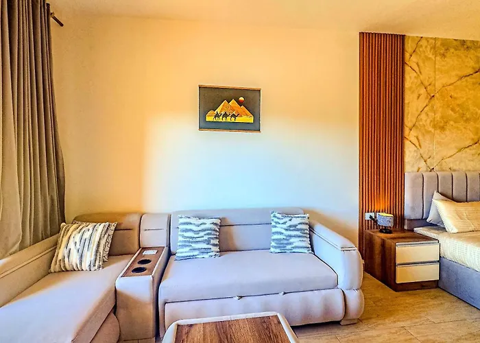 Apartmanhotel Aldau Heights Koka 3*