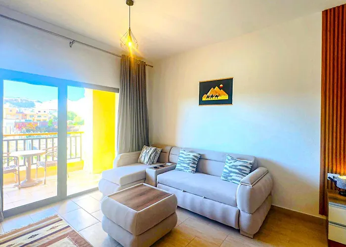 Apartmanhotel Aldau Heights Koka