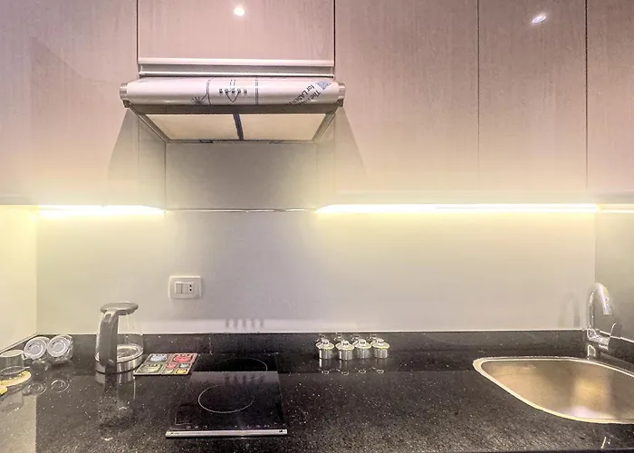 Aldau Heights Koka Apartmanhotel Gurdaka