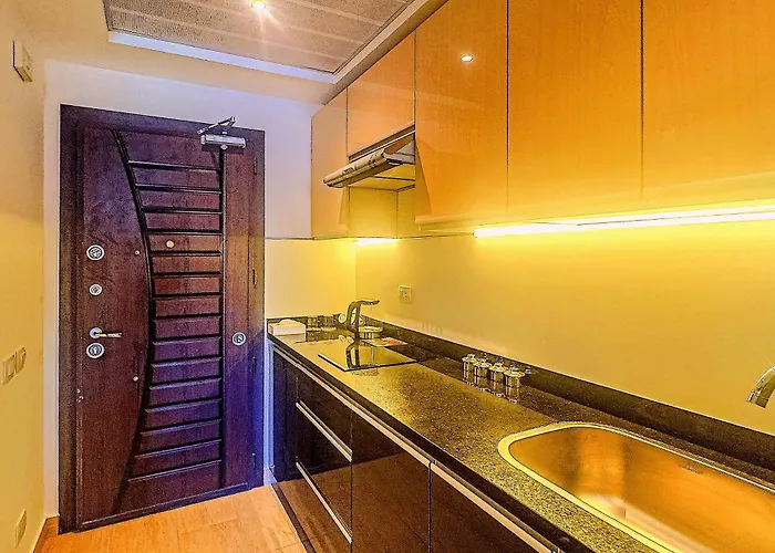Aldau Heights Koka 3*