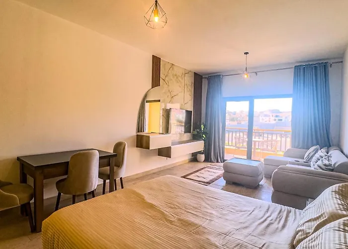 Apartmanhotel Aldau Heights Koka 3*