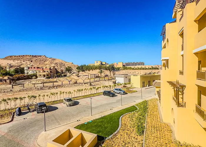 Aldau Heights Koka 3*